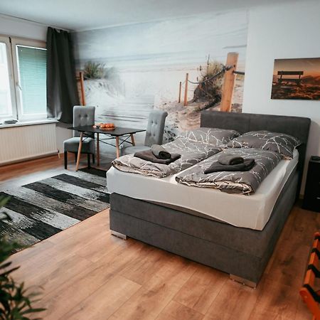 Vienna Stadthalle Apartment 19 외부 사진