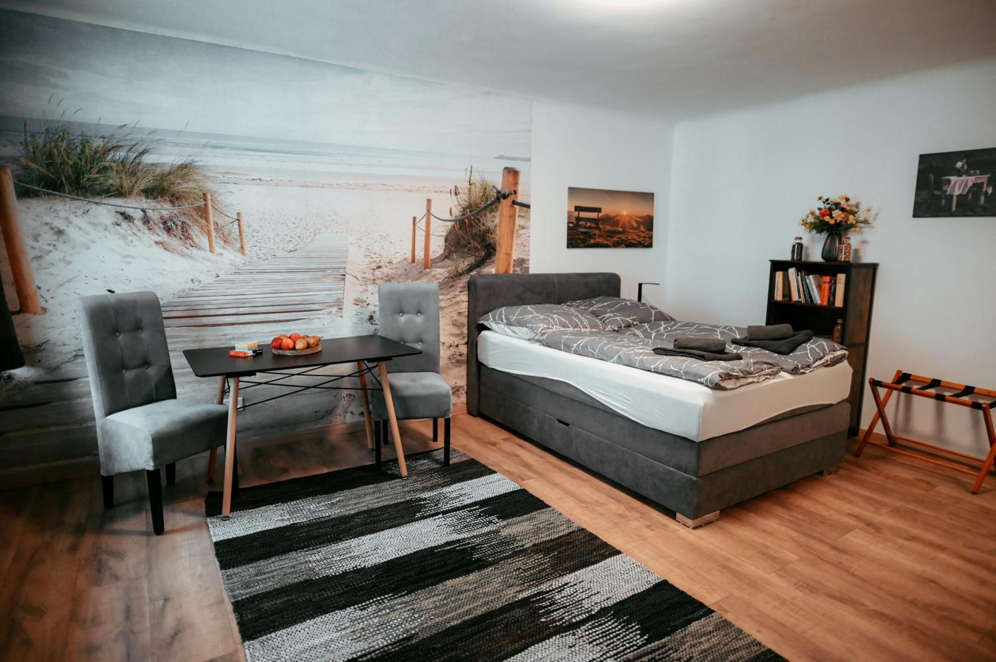 Vienna Stadthalle Apartment 19 외부 사진