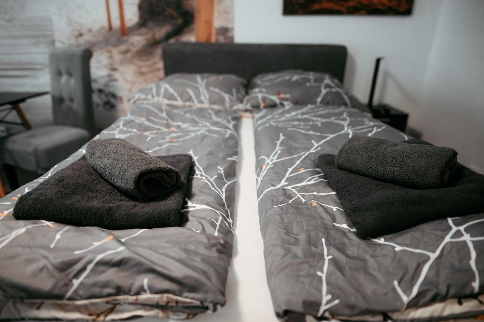 Vienna Stadthalle Apartment 19 외부 사진