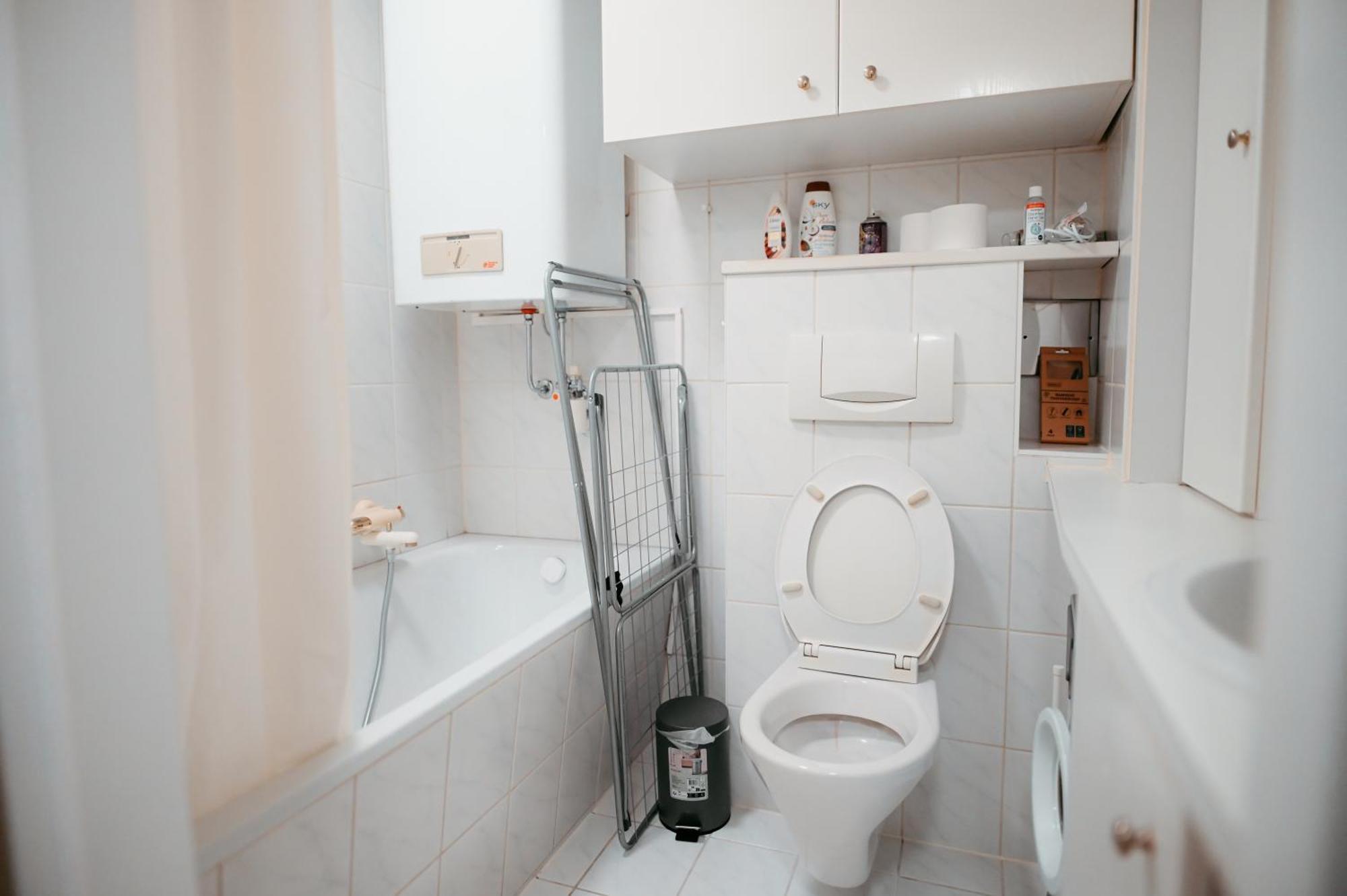 Vienna Stadthalle Apartment 19 외부 사진