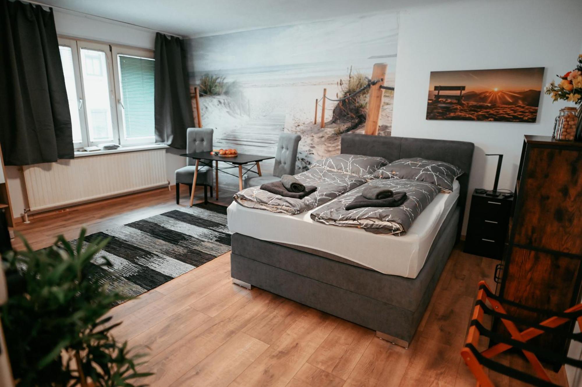 Vienna Stadthalle Apartment 19 외부 사진