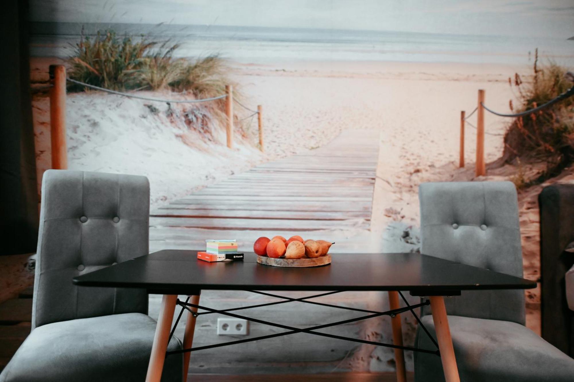 Vienna Stadthalle Apartment 19 외부 사진