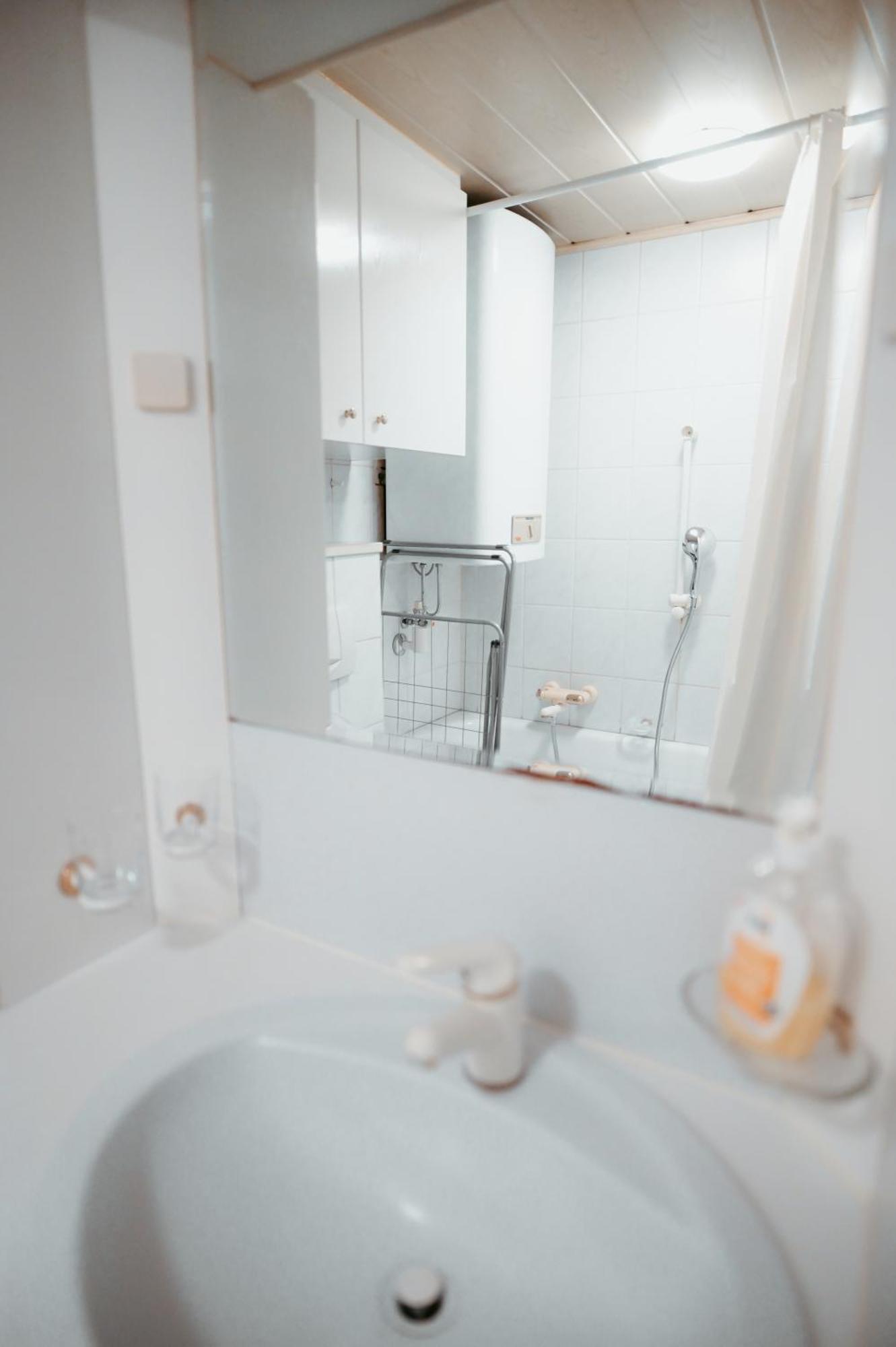 Vienna Stadthalle Apartment 19 외부 사진