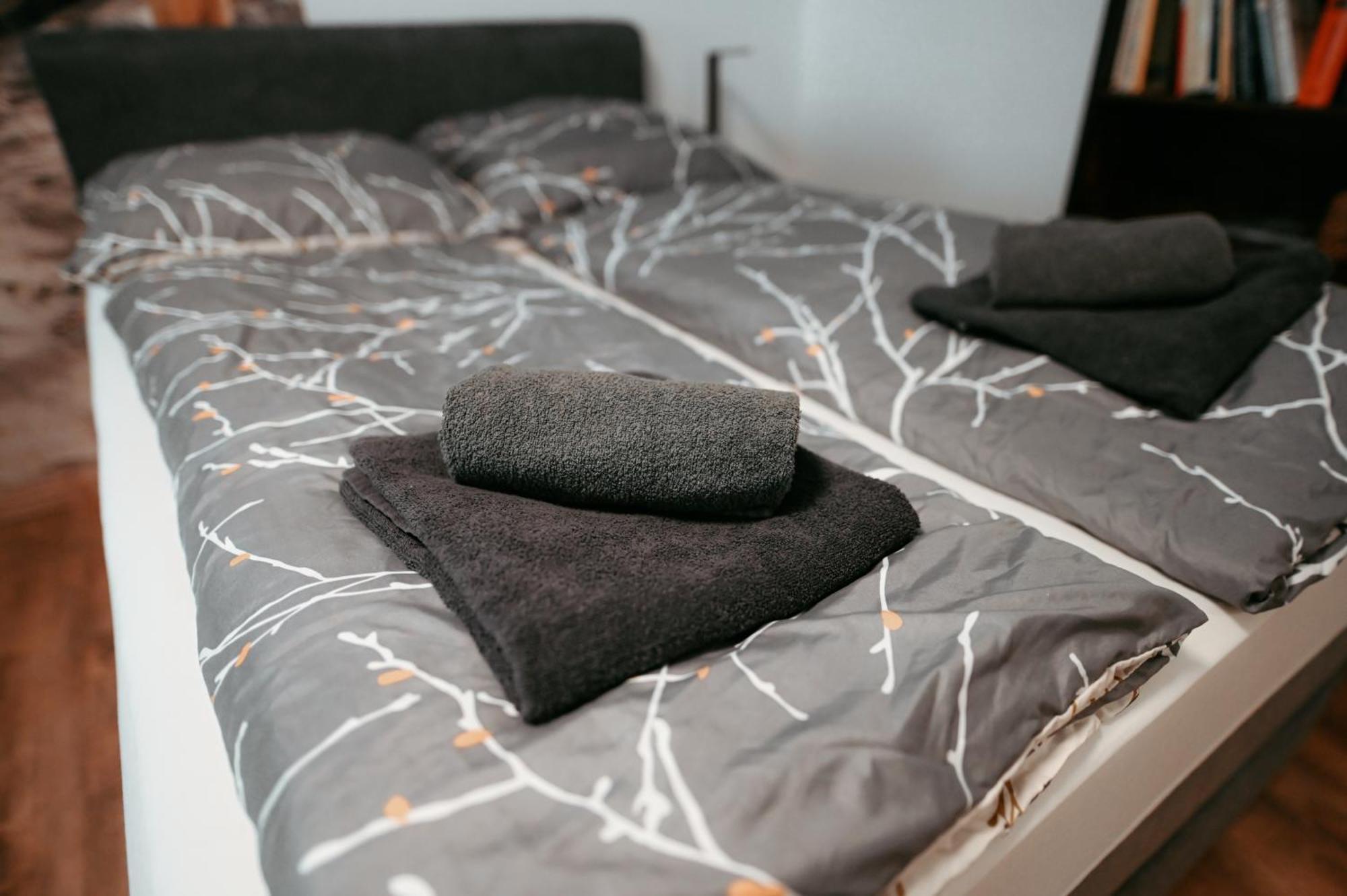 Vienna Stadthalle Apartment 19 외부 사진