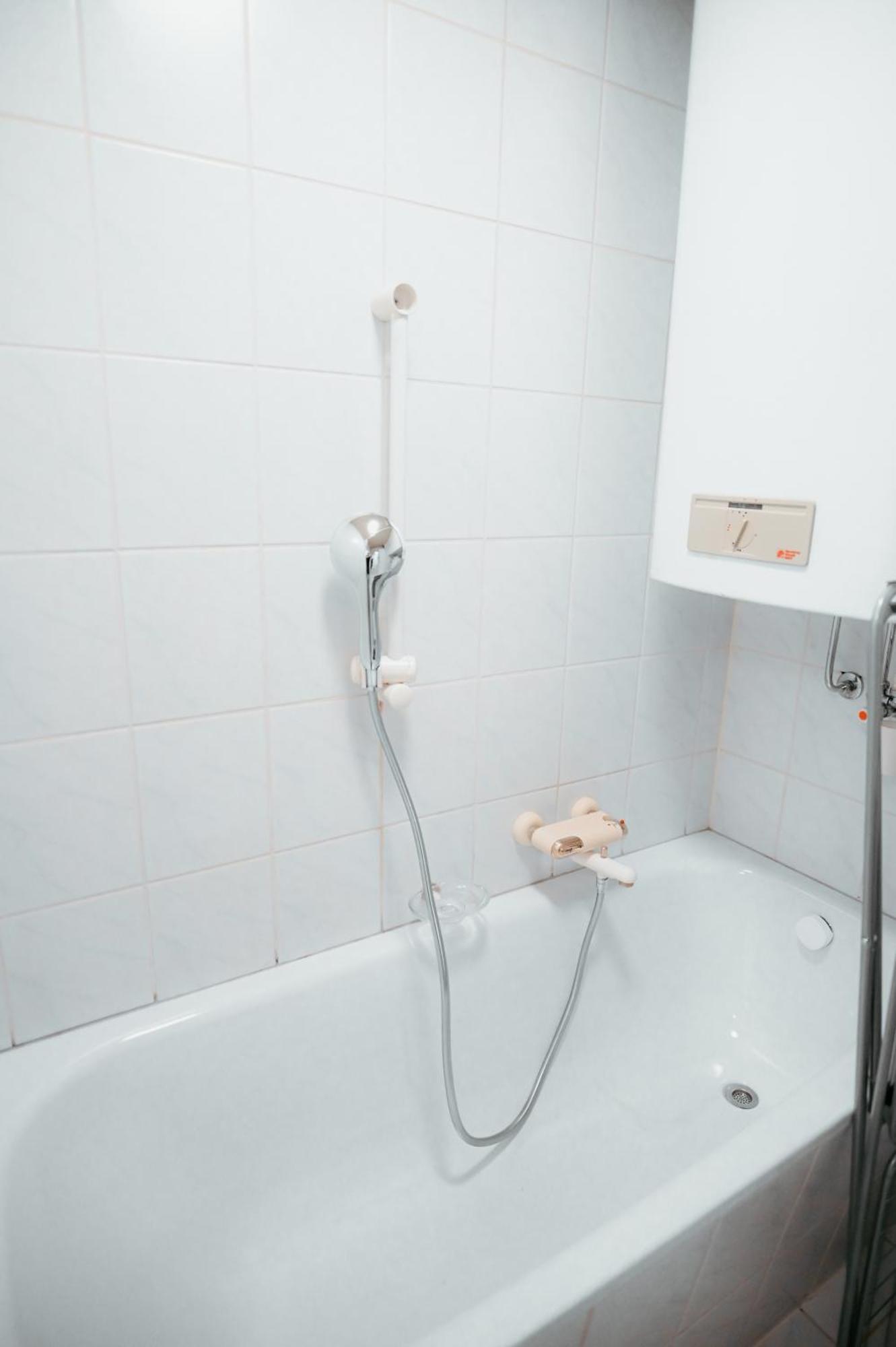 Vienna Stadthalle Apartment 19 외부 사진