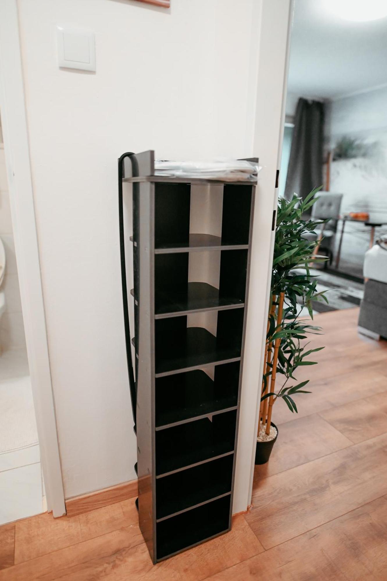 Vienna Stadthalle Apartment 19 외부 사진
