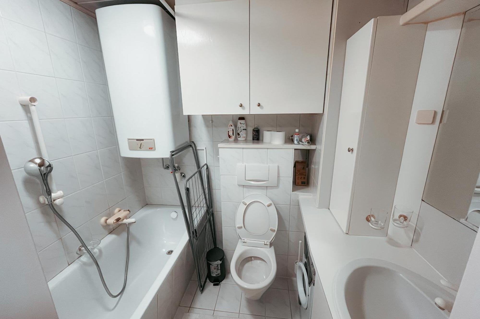 Vienna Stadthalle Apartment 19 외부 사진