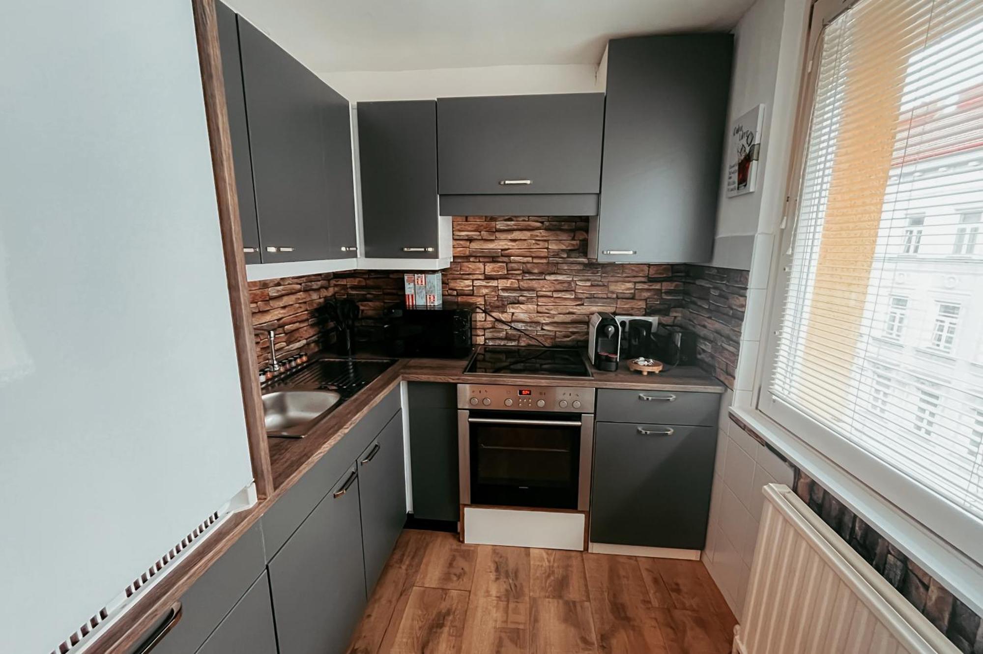 Vienna Stadthalle Apartment 19 외부 사진